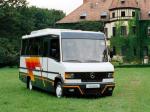 Ikarus-Mercedes-Benz 542 1990 года